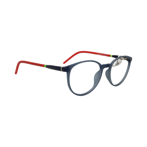 Piramyd Mb08 09 Tr Flexi Gray Red Round Full Frame 45