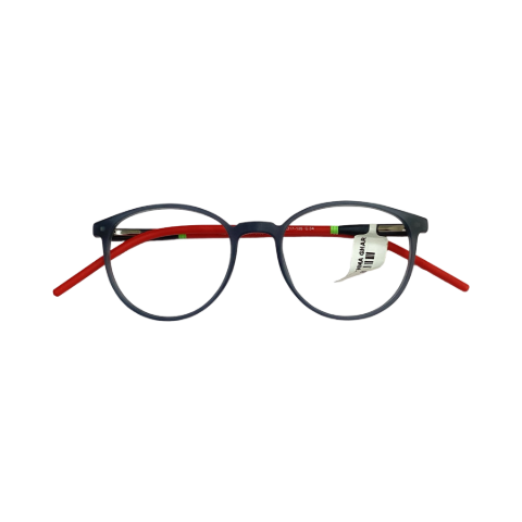 Piramyd Mb08 09 Tr Flexi Gray Red Round Full Frame 45