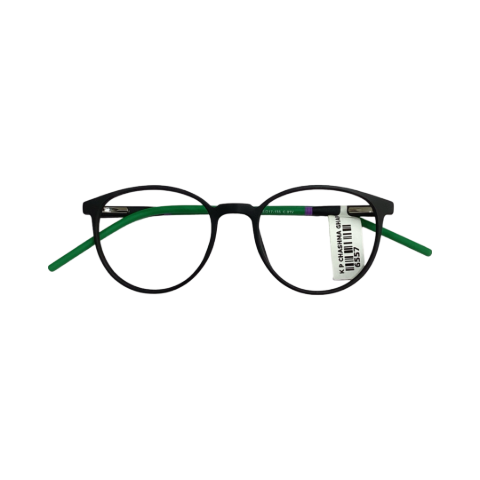 Piramyd Mb08 09 Tr Flexi Black Green Round Full Frame 45