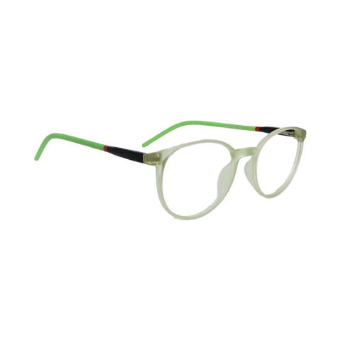 Piramyd Mb08 09 Tr Flexi Green Round Full Frame 45