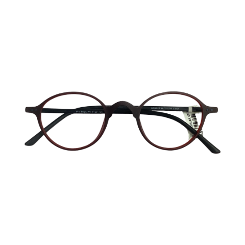 Piramyd Md06 12 Tr Flexi Brown Oval Full Frame 44