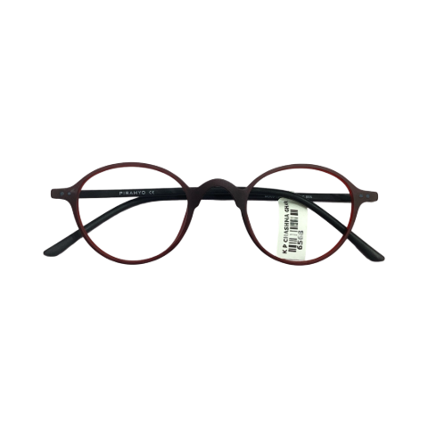 Piramyd Md06 12 Tr Flexi Charry Red Oval Full Frame 44