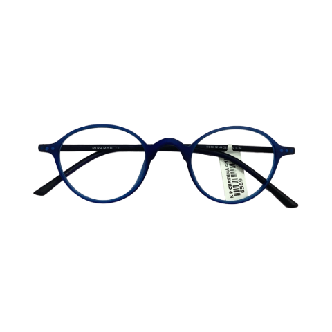Piramyd Md06 12 Tr Flexi Blue Oval Full Frame 44