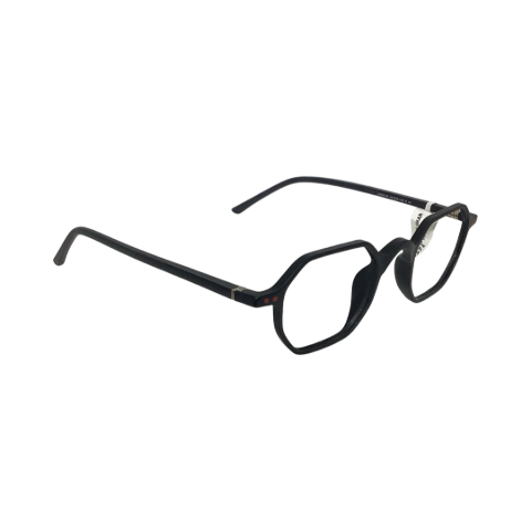 Piramyd Md60 07 Tr Flexi Black Hexagon Full Frame 44