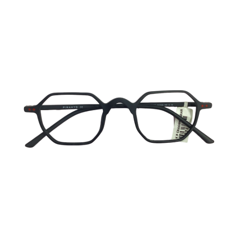 Piramyd Md60 07 Tr Flexi Black Hexagon Full Frame 44
