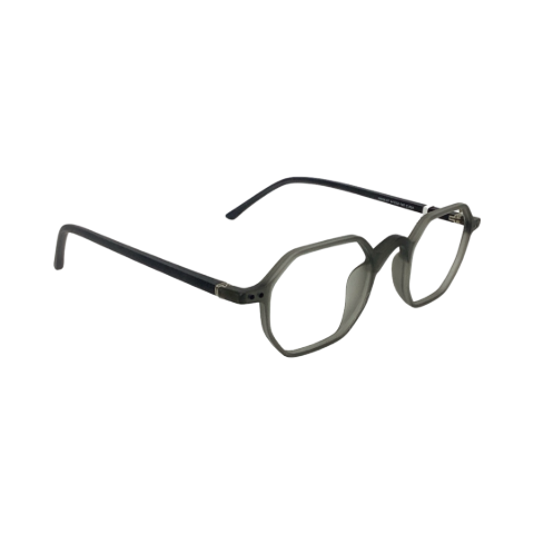 Piramyd Md60 07 Tr Flexi Black Gray Hexagon Full Frame 44