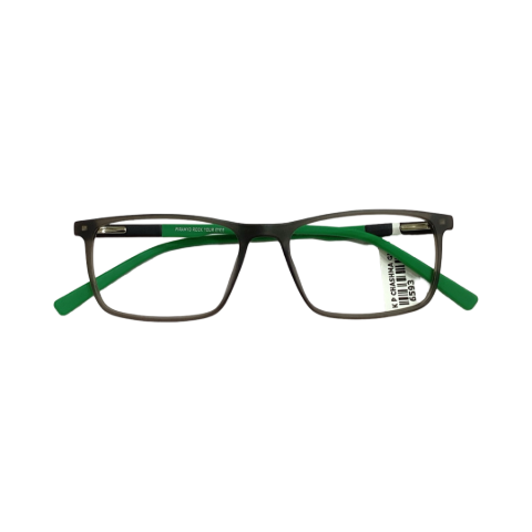Piramyd Mb10 14 Tr Flexi Gray Green Rectangle Full Frame 48