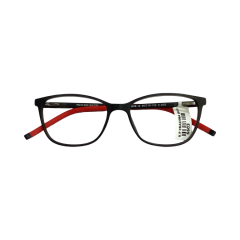 Piramyd Mb09 12 Tr Flexi Gray Cat Eyes Full Frame 48