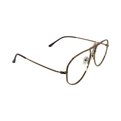 Sparkle Star Ip12099 Metal Gold Retro Full Frame 58