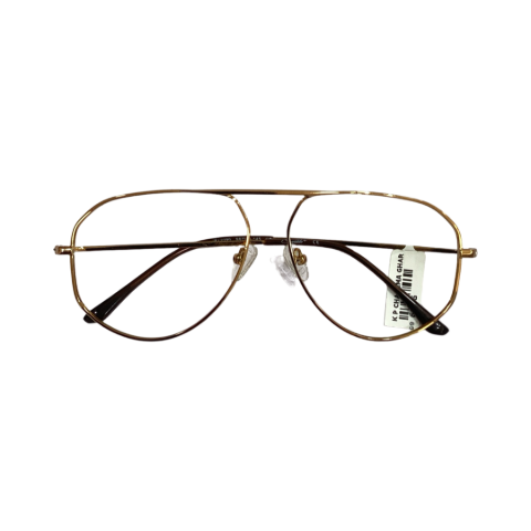 Sparkle Star Ip12099 Metal Gold Retro Full Frame 58