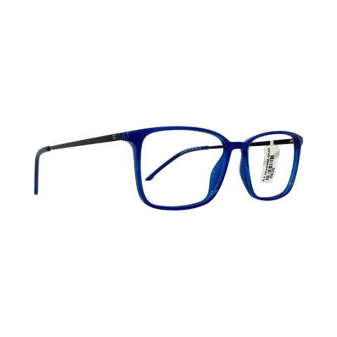 Wolfeyes 7090 Tr Flexi Blue Rectangle Full Frame 55