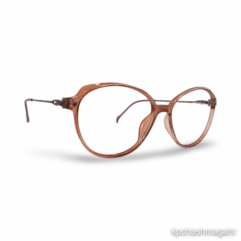 Farenheit 2367 Tr Flexi Copper Cat eyes Full Frame  54