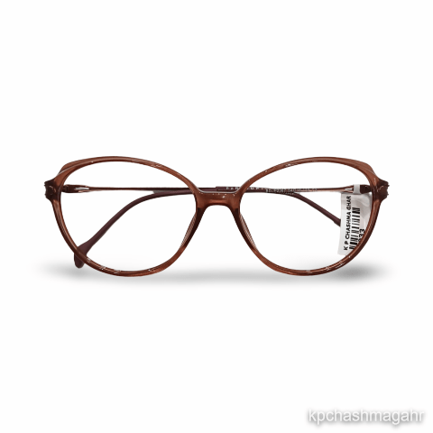 Farenheit 2367 Tr Flexi Copper Cat eyes Full Frame  54