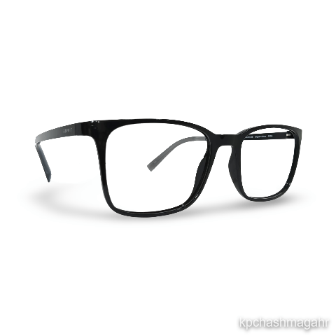 Esprit Et17564 538 Tr Flexi Black Square Full Frame  53