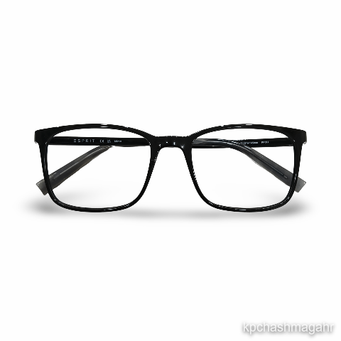 Esprit Et17564 538 Tr Flexi Black Square Full Frame  53