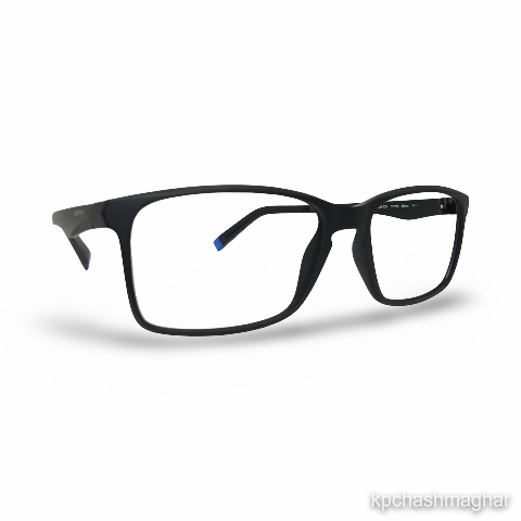 Esprit Et17565 538 Tr Flexi Black Square Full Frame  54