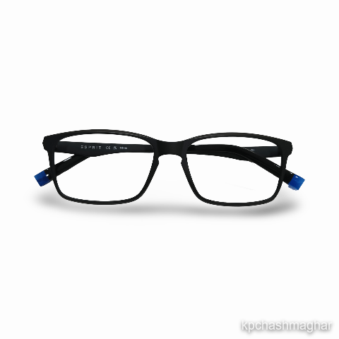 Esprit Et17565 538 Tr Flexi Black Square Full Frame  54