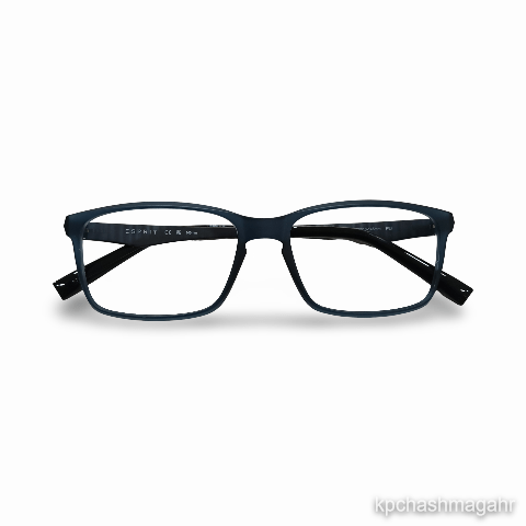 Esprit Et17565 543 Tr Flexi Blue Square Full Frame  53