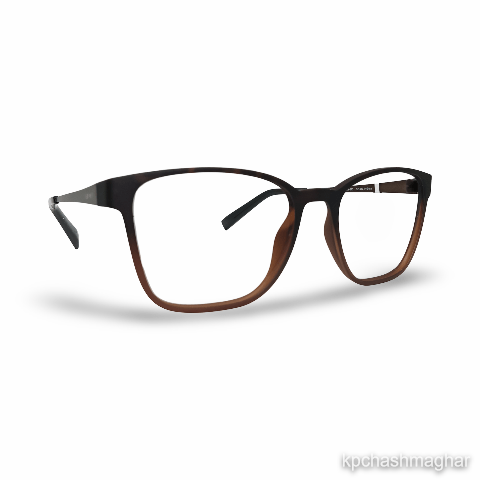 Esprit Et33421 545 Tr Flexi Black Square Full Frame  52