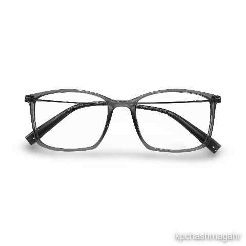 Esprit Et33479 505 Tr Flexi Gray Square Full Frame  54