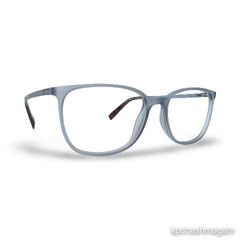 Esprit Et33482 543 Tr Flexi Sky Blue Oval Full Frame  53