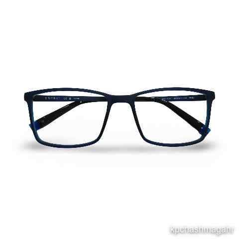 Esprit Et33472 543 Tr Flexi Blue Square Full Frame  56