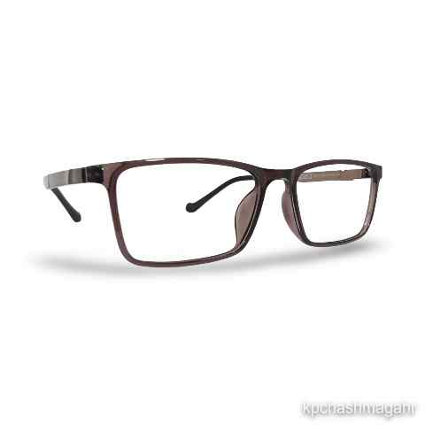 Williamjhon 93211 Tr Flexi Gray Rectangle Full Frame  53