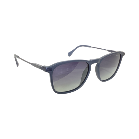 Wolfeyes Ve053 Tr Flexi Blue Square Full Frame  52
