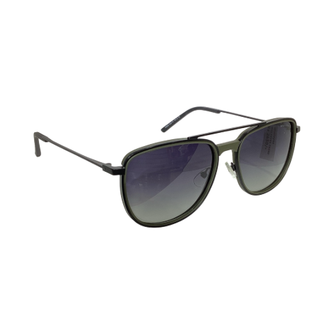 Wolfeyes P8690 Metal Black Green Retro Full Frame  55