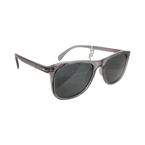 Wolfeyes 22004 Tr Flexi Gray Wayfarer Full Frame  53