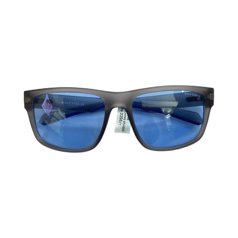 Wolfeyes Spl9066 Tr Flexi Gray Rectangle Full Frame  56