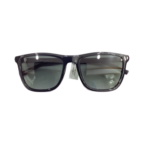 Wolfeyes 1018 Tr Flexi Black Green Square Full Frame  54
