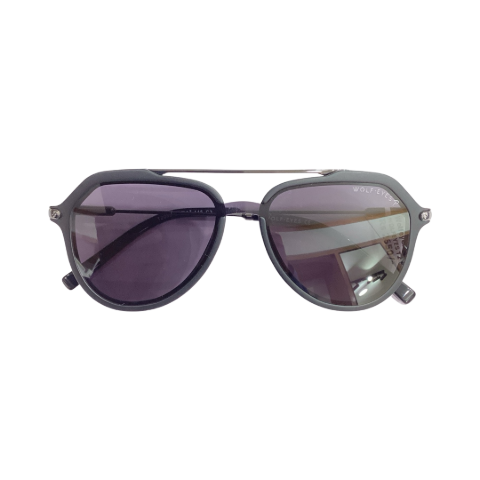 Wolfeyes T2080 Tr Flexi Black  Retro Full Frame  53