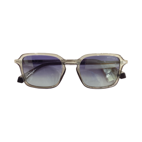 Wolfeyes Old1210 Tr Flexi Gray Rectangle Full Frame  53