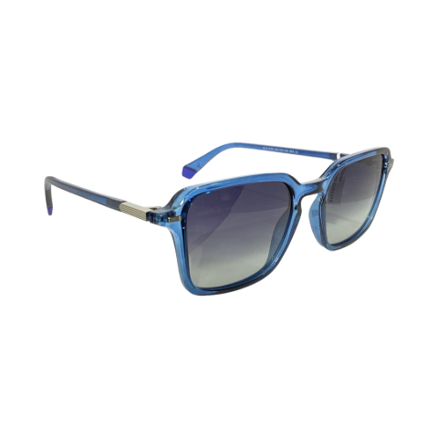 Wolfeyes Old1210 Tr Flexi Blue Rectangle Full Frame  53