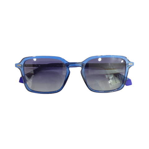 Wolfeyes Old1210 Tr Flexi Blue Rectangle Full Frame  53