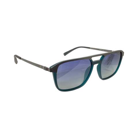 Wolfeyes T2095 Tr Flexi Blue Retro Full Frame  54