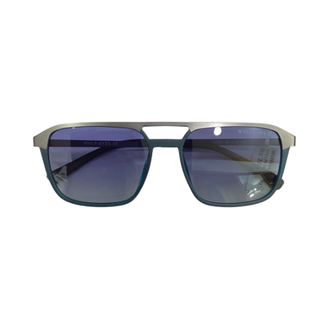 Wolfeyes T2095 Tr Flexi Blue Retro Full Frame  54