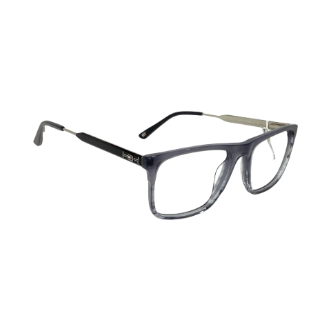 Tommy Hilfiger TH6245 Acetate Gray Square Full Frame  53
