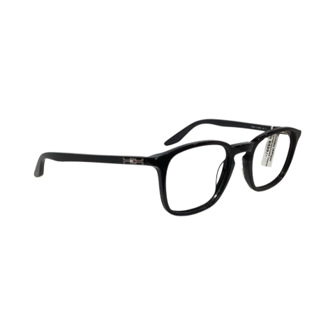 Tommy Hilfiger TH6246 Acetate Black Square Full Frame  51