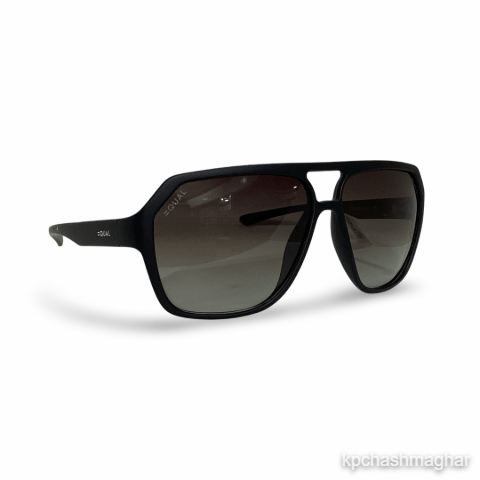 Equal 7039 Tr Flexi Black Retro Full Frame 60