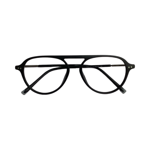 Wolfeyes 4011 Tr Flexi Black Retro Full Frame 52