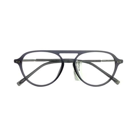 Wolfeyes 4011 Tr Flexi Gray Retro Full Frame 52