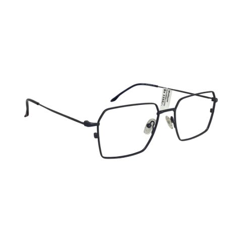 Wolfeyes 12252 Metal Gray Square Full Frame 53