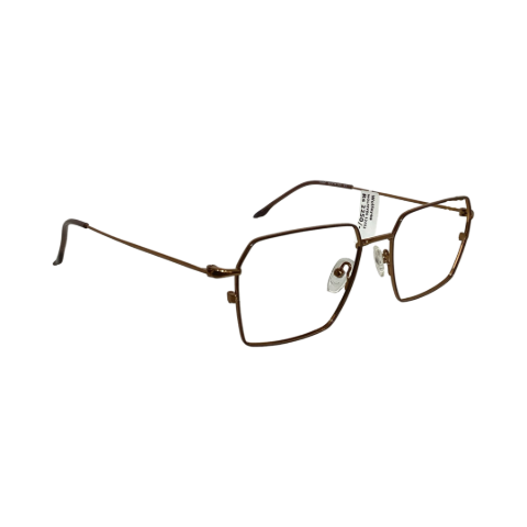 Wolfeyes 12252 Metal Copper Square Full Frame 53