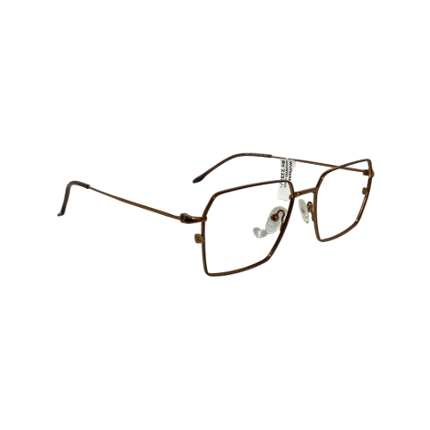Wolfeyes 12252 Metal Copper Square Full Frame 53