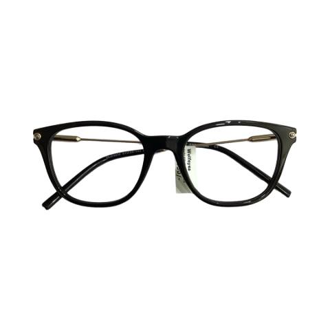 Wolfeyes We3032 Tr Flexi Black Square Full Frame 51