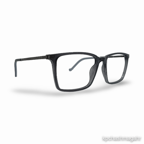 Provo Tm2344 Tr Flexi Black Rectangle Full Frame 53