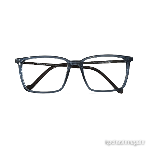 Provo Tm2344 Tr Flexi Black Rectangle Full Frame 53