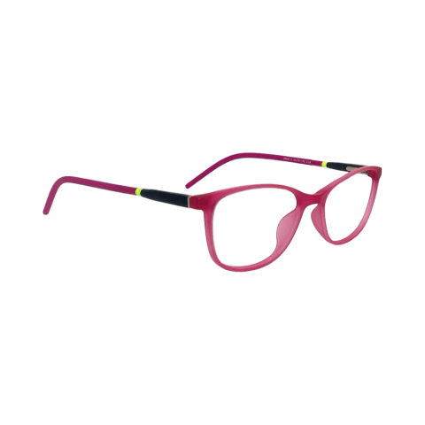 Tomhans MB0817 Tr Flexi Pink Oval Full Frame 48